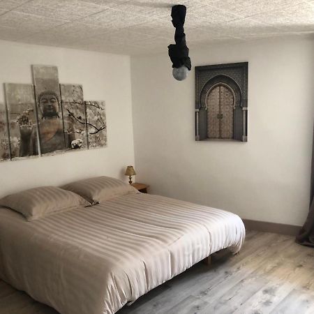Chambre Bonheur Pugny-Chatenod Екстериор снимка